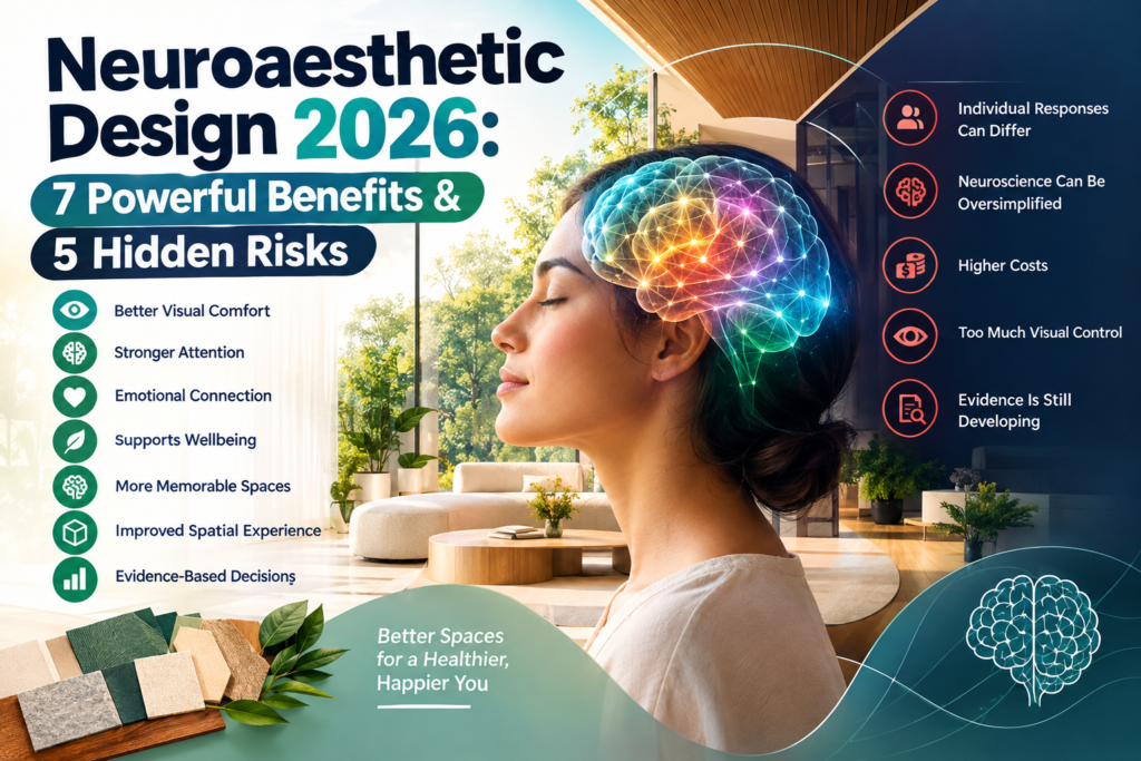 Neuroaesthetic Design 2026