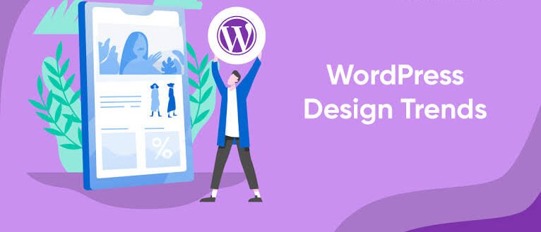 WordPress Design Trends