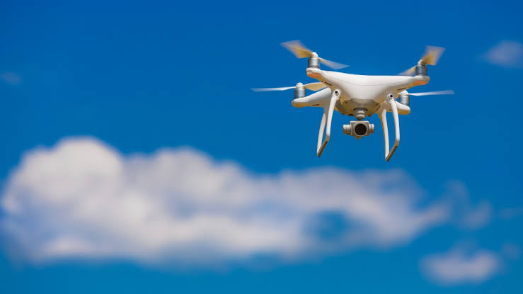  Drone Design