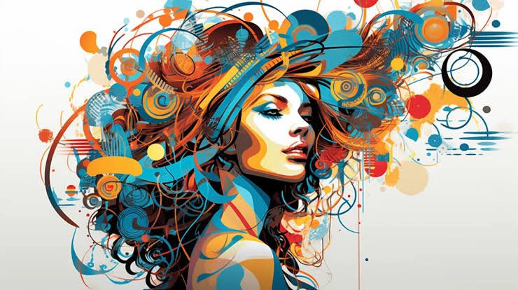 AI Vector Design