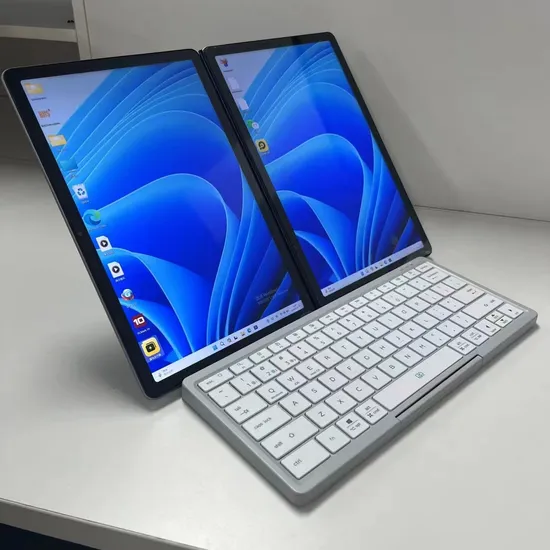 Detachable and Flexible Laptops